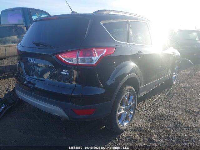 1FMCU9G90EUA08248 Ford ESCAPE SE