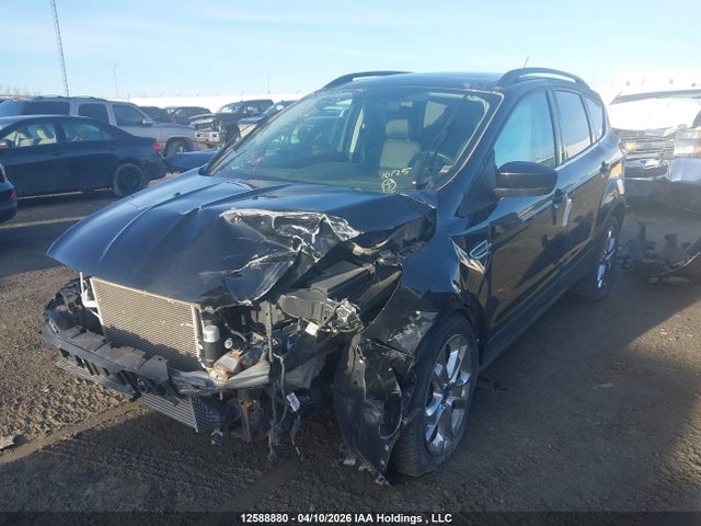 1FMCU9G90EUA08248 Ford ESCAPE SE