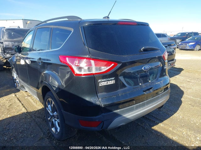 1FMCU9G90EUA08248 Ford ESCAPE SE
