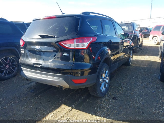 1FMCU9G90EUA08248 Ford ESCAPE SE