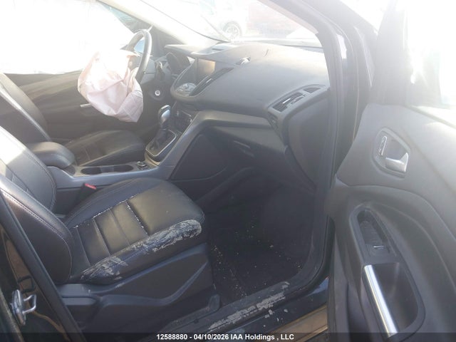 1FMCU9G90EUA08248 Ford ESCAPE SE