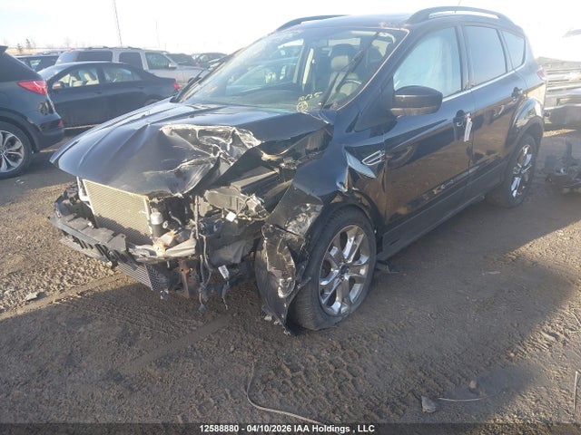 1FMCU9G90EUA08248 Ford ESCAPE SE