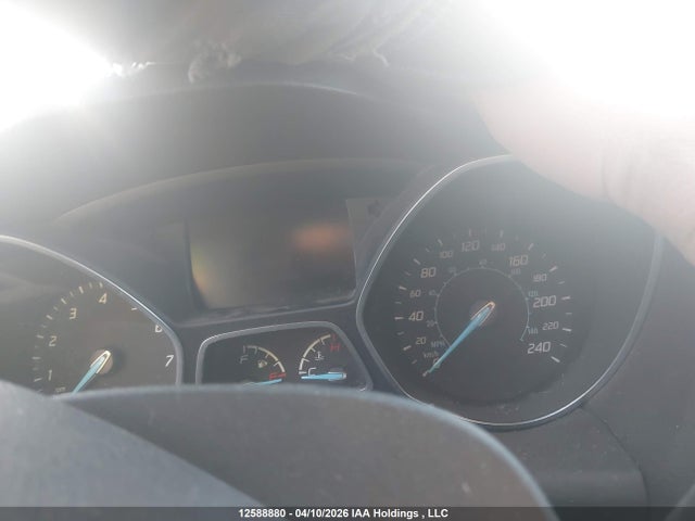1FMCU9G90EUA08248 Ford ESCAPE SE