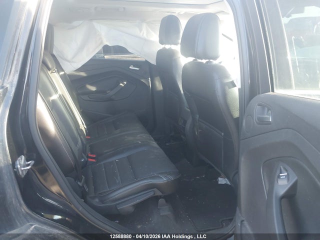 1FMCU9G90EUA08248 Ford ESCAPE SE