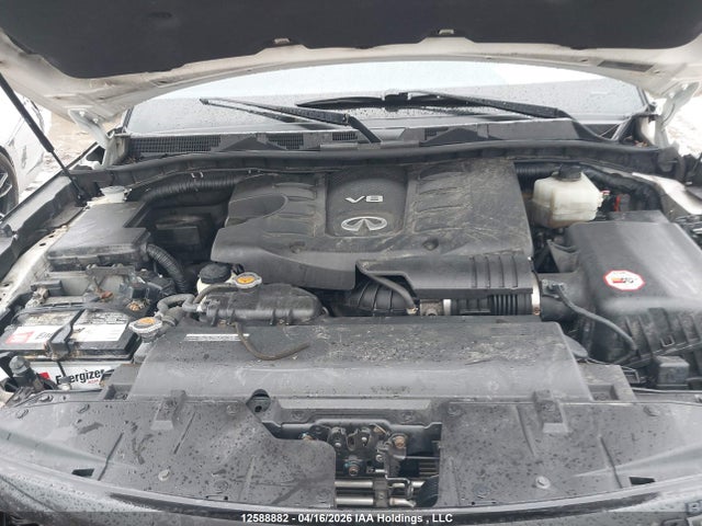 JN8AZ2NC5F9371009 Infiniti Qx80 Base 7 Passenger/base 8 Passenger/limited 7 Passenger