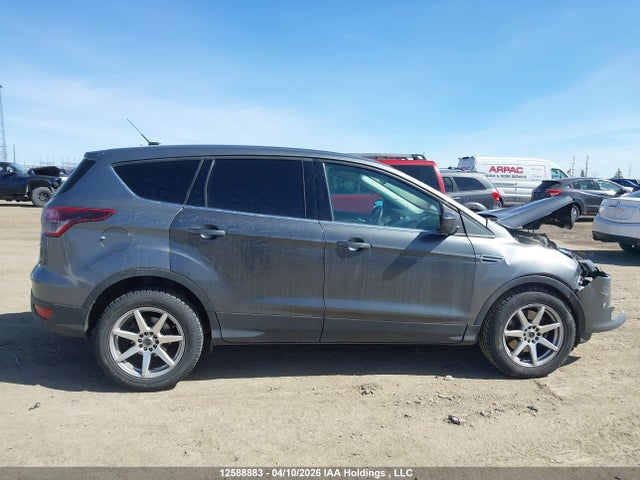 1FMCU9G94EUC39265 Ford ESCAPE SE