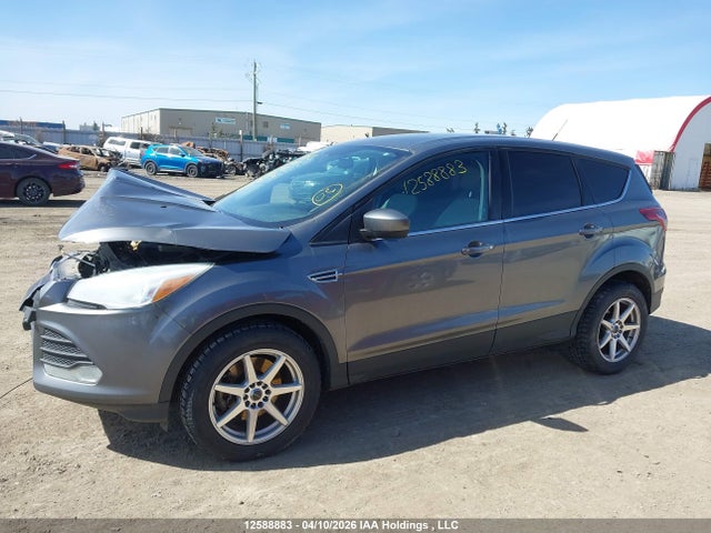 1FMCU9G94EUC39265 Ford ESCAPE SE