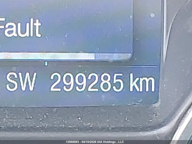 1FMCU9G94EUC39265 Ford ESCAPE SE