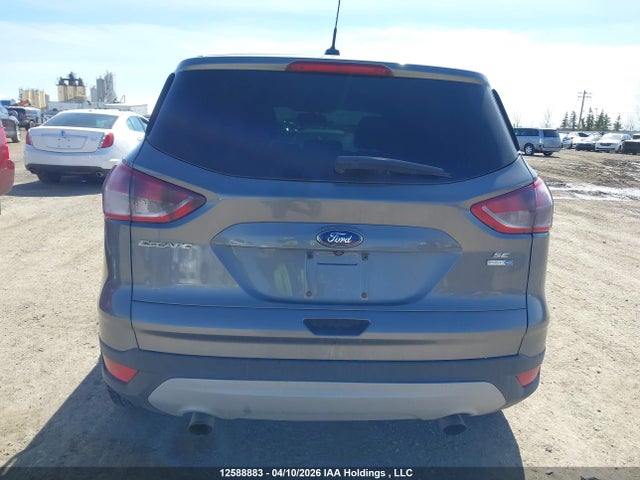 1FMCU9G94EUC39265 Ford ESCAPE SE