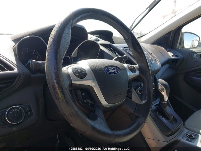 1FMCU9G94EUC39265 Ford ESCAPE SE