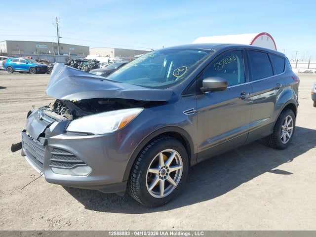 1FMCU9G94EUC39265 Ford ESCAPE SE
