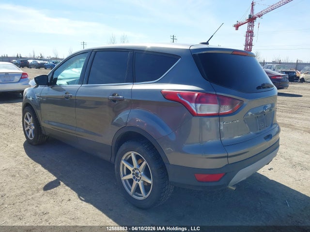 1FMCU9G94EUC39265 Ford ESCAPE SE