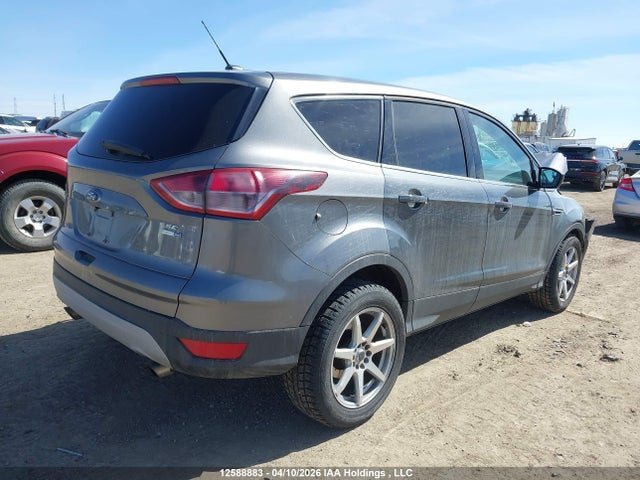 1FMCU9G94EUC39265 Ford ESCAPE SE