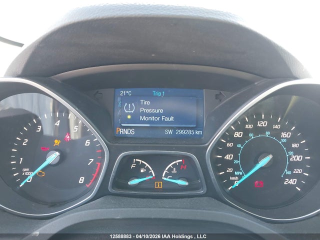 1FMCU9G94EUC39265 Ford ESCAPE SE