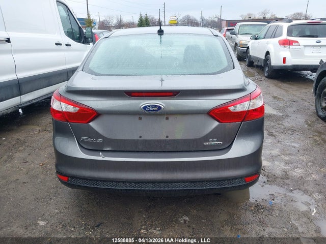 Продажа на аукционе авто 2013 Ford Focus Se, vin: 1FADP3F28DL346377, номер лота: 12588885