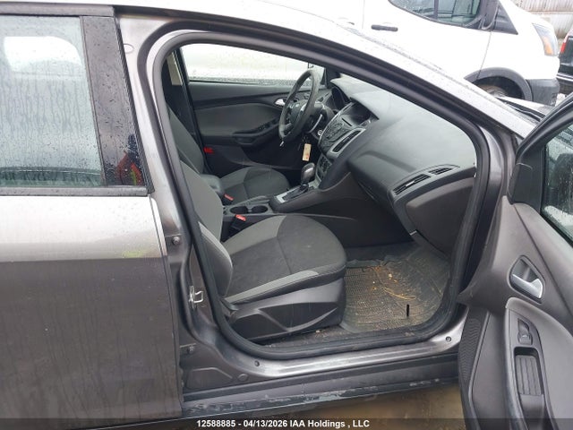 Продажа на аукционе авто 2013 Ford Focus Se, vin: 1FADP3F28DL346377, номер лота: 12588885
