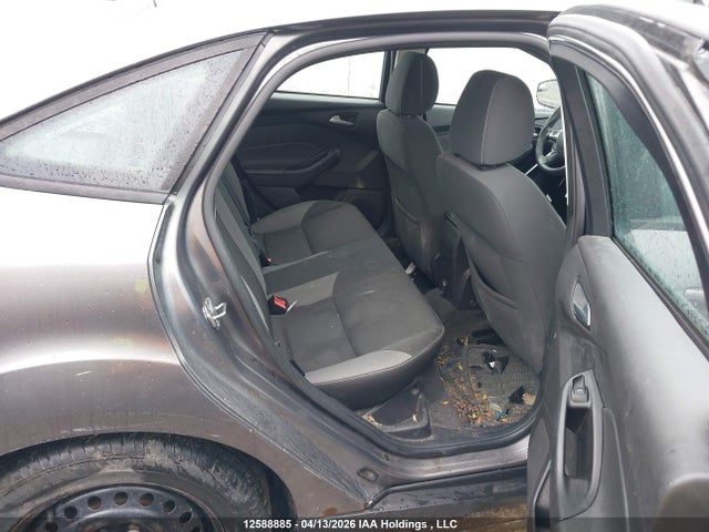 Продажа на аукционе авто 2013 Ford Focus Se, vin: 1FADP3F28DL346377, номер лота: 12588885