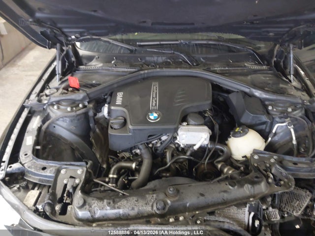 WBA8E3C55GK503984 BMW 328i Xdrive