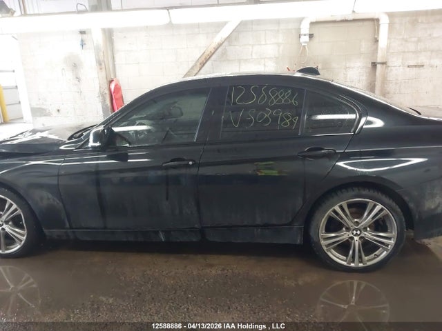WBA8E3C55GK503984 BMW 328i Xdrive
