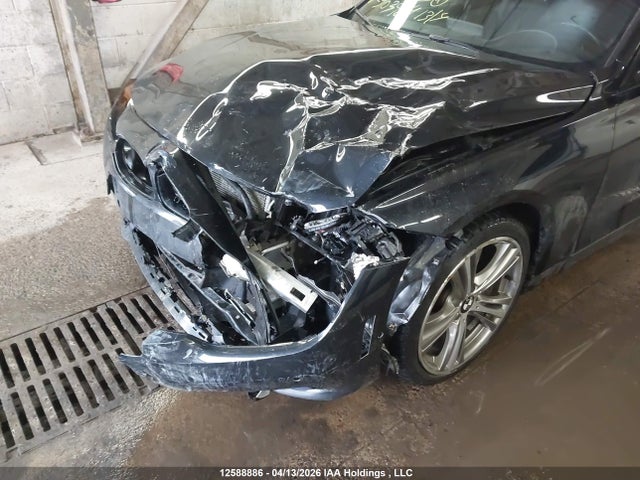 WBA8E3C55GK503984 BMW 328i Xdrive