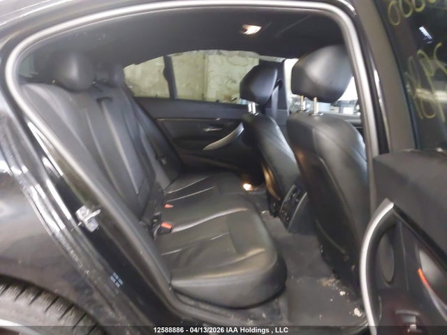 WBA8E3C55GK503984 BMW 328i Xdrive