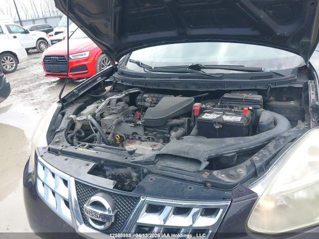 Продаж на аукціоні авто 2012 Nissan Rogue S/sv, vin: JN8AS5MT1CW288813, номер лоту: 12588888