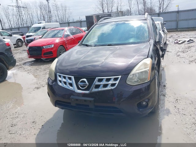 Продаж на аукціоні авто 2012 Nissan Rogue S/sv, vin: JN8AS5MT1CW288813, номер лоту: 12588888