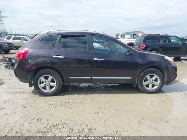 Продаж на аукціоні авто 2012 Nissan Rogue S/sv, vin: JN8AS5MT1CW288813, номер лоту: 12588888