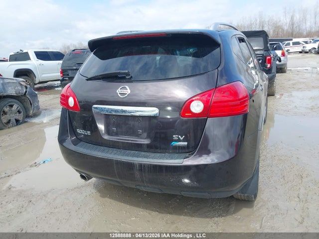 Продаж на аукціоні авто 2012 Nissan Rogue S/sv, vin: JN8AS5MT1CW288813, номер лоту: 12588888
