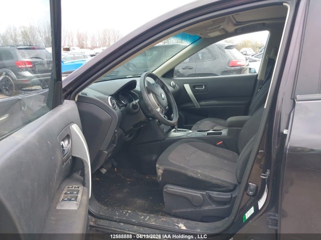 Продаж на аукціоні авто 2012 Nissan Rogue S/sv, vin: JN8AS5MT1CW288813, номер лоту: 12588888