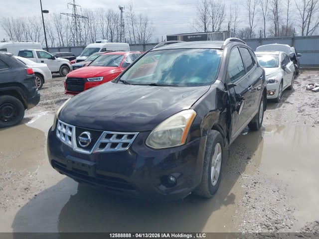 Продаж на аукціоні авто 2012 Nissan Rogue S/sv, vin: JN8AS5MT1CW288813, номер лоту: 12588888