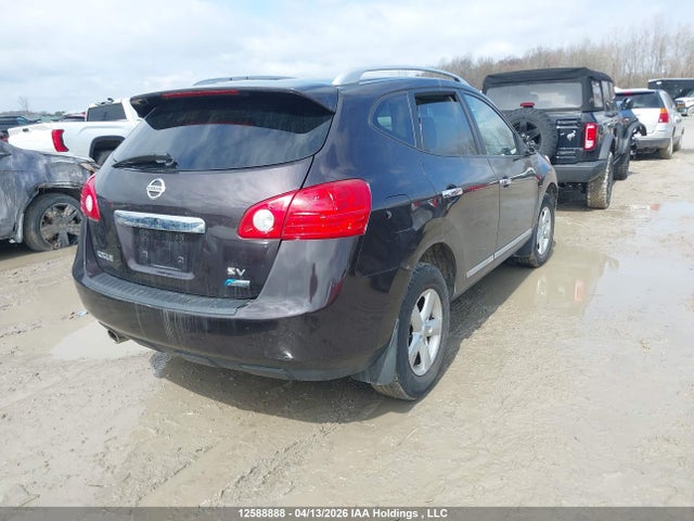 Продаж на аукціоні авто 2012 Nissan Rogue S/sv, vin: JN8AS5MT1CW288813, номер лоту: 12588888