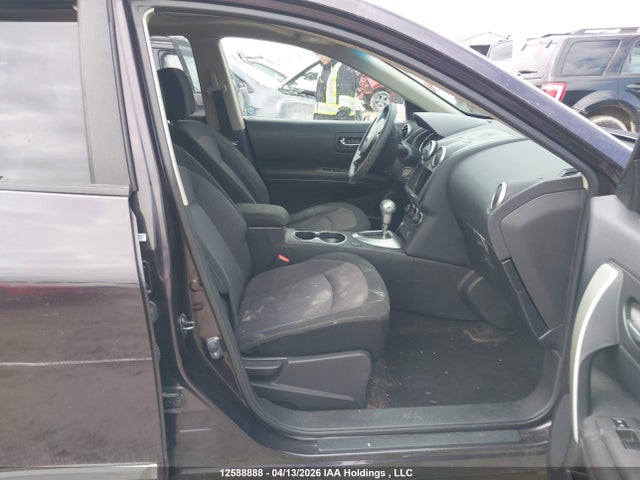 Продаж на аукціоні авто 2012 Nissan Rogue S/sv, vin: JN8AS5MT1CW288813, номер лоту: 12588888
