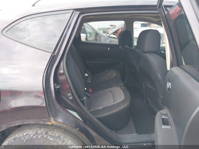 Продаж на аукціоні авто 2012 Nissan Rogue S/sv, vin: JN8AS5MT1CW288813, номер лоту: 12588888