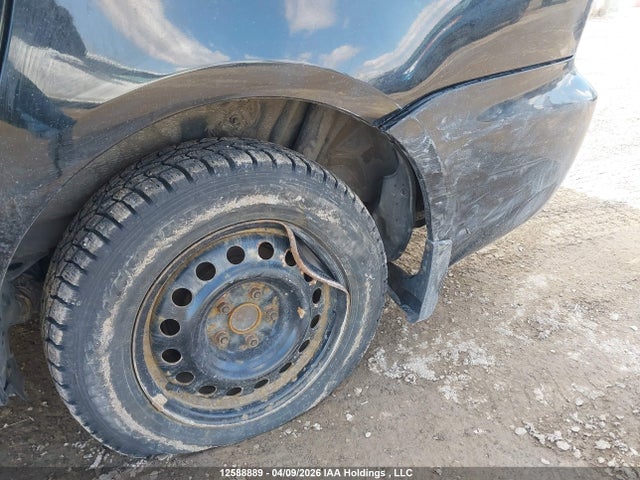 12588889 :رقم المزاد ، 5TDZK29C29S241417 vin ، 2009 Toyota Sienna Ce مزاد بيع