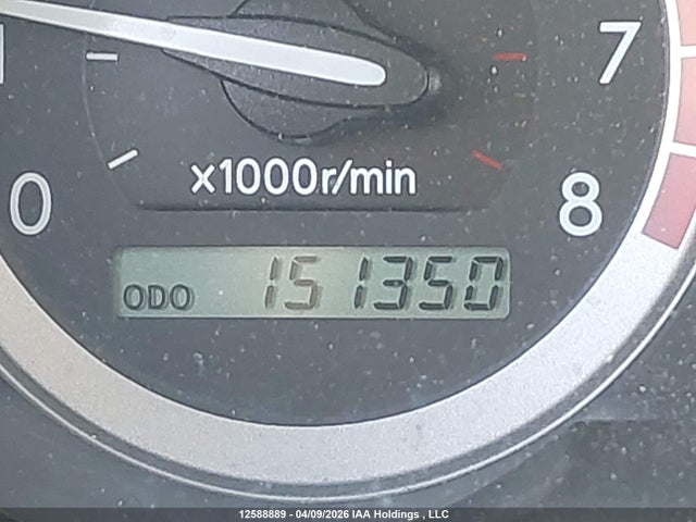 12588889 :رقم المزاد ، 5TDZK29C29S241417 vin ، 2009 Toyota Sienna Ce مزاد بيع