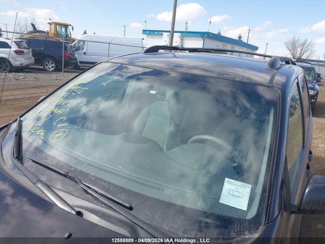 12588889 :رقم المزاد ، 5TDZK29C29S241417 vin ، 2009 Toyota Sienna Ce مزاد بيع