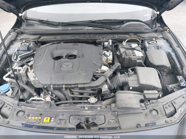 JM1BPACM7S1792329 Mazda 3 Preferred