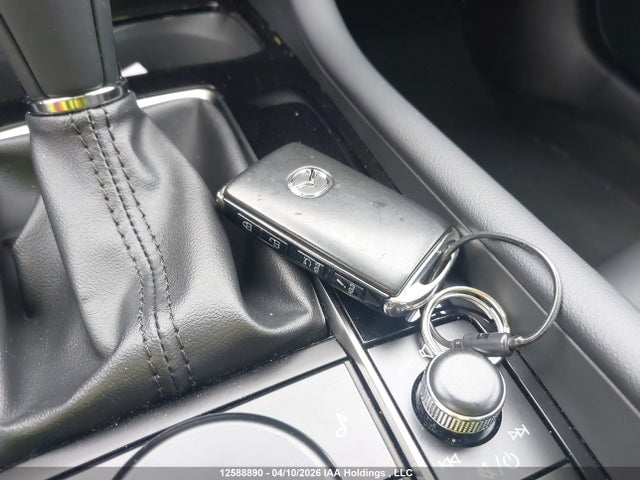 JM1BPACM7S1792329 Mazda 3 Preferred