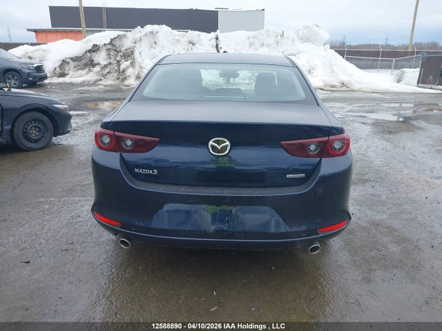 JM1BPACM7S1792329 Mazda 3 Preferred