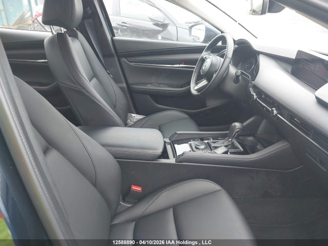 JM1BPACM7S1792329 Mazda 3 Preferred