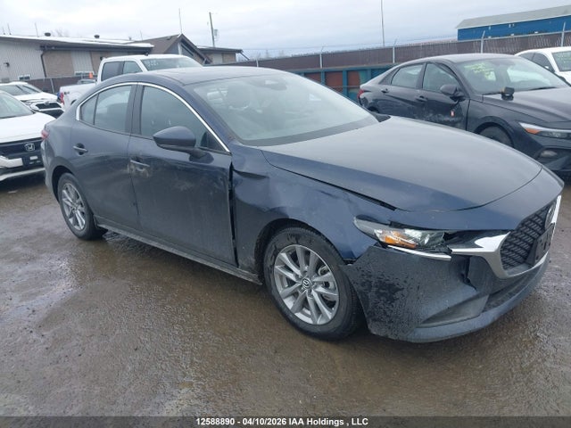 JM1BPACM7S1792329 Mazda 3 Preferred