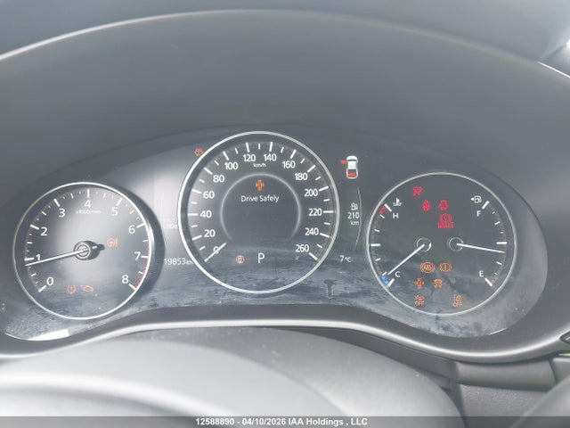 JM1BPACM7S1792329 Mazda 3 Preferred