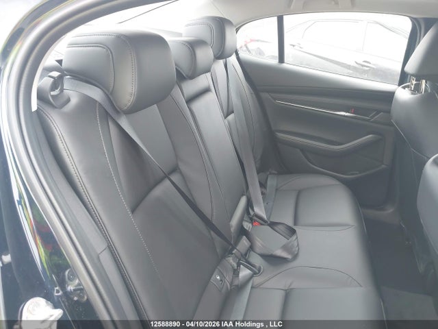 JM1BPACM7S1792329 Mazda 3 Preferred