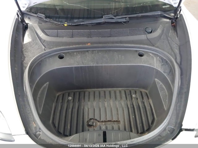 Продажа на аукционе авто 2019 Tesla Model 3 Long Range/mid Range/standard Range/standard Range Plus, vin: 5YJ3E1EA8KF487748, номер лота: 12588891