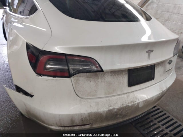 Продажа на аукционе авто 2019 Tesla Model 3 Long Range/mid Range/standard Range/standard Range Plus, vin: 5YJ3E1EA8KF487748, номер лота: 12588891