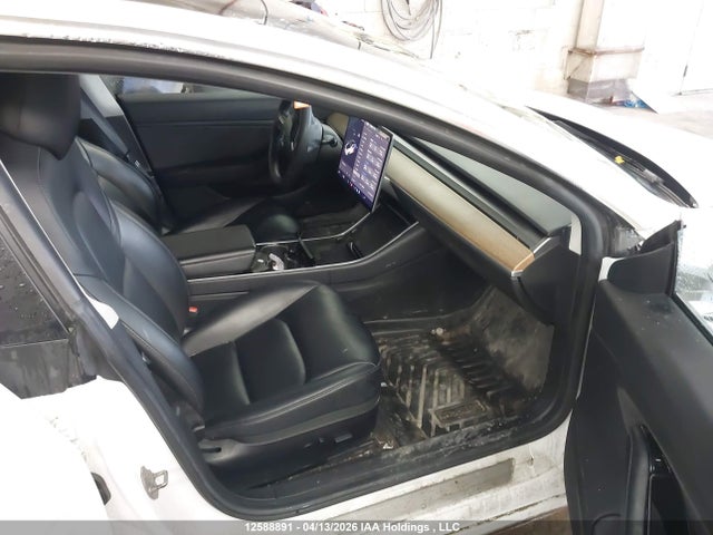 Продажа на аукционе авто 2019 Tesla Model 3 Long Range/mid Range/standard Range/standard Range Plus, vin: 5YJ3E1EA8KF487748, номер лота: 12588891