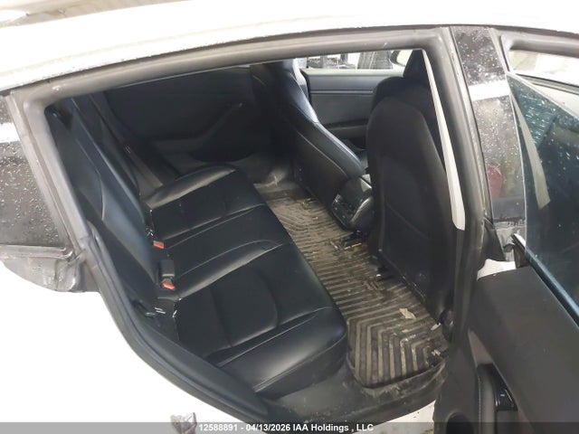 Продажа на аукционе авто 2019 Tesla Model 3 Long Range/mid Range/standard Range/standard Range Plus, vin: 5YJ3E1EA8KF487748, номер лота: 12588891