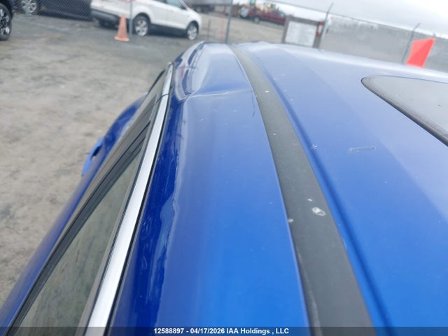 2HGFC2F86LH015369 Honda Civic Sport