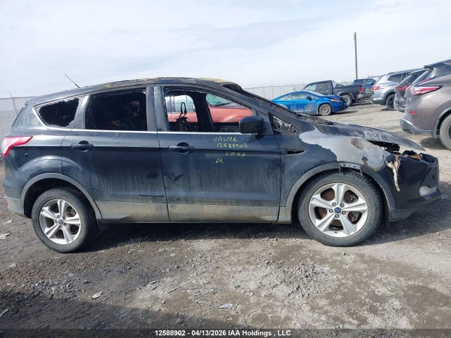 1FMCU9GX6EUB66656 Ford ESCAPE SE